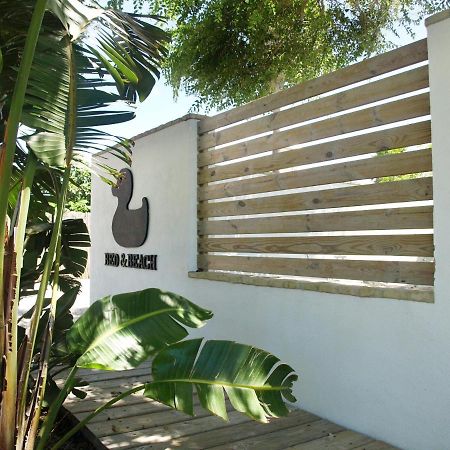 Bedandbeach El Palmar de Vejer Exterior foto