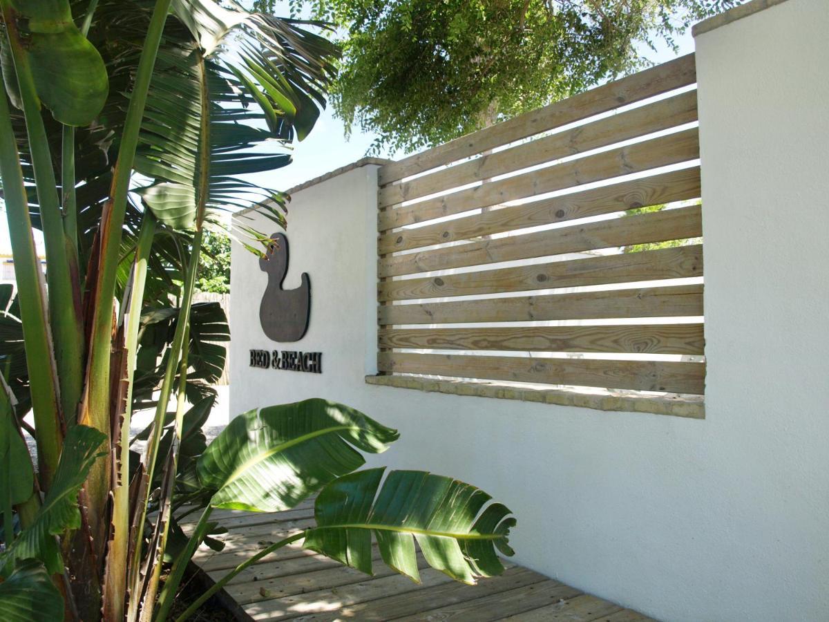 Bedandbeach El Palmar de Vejer Exterior foto