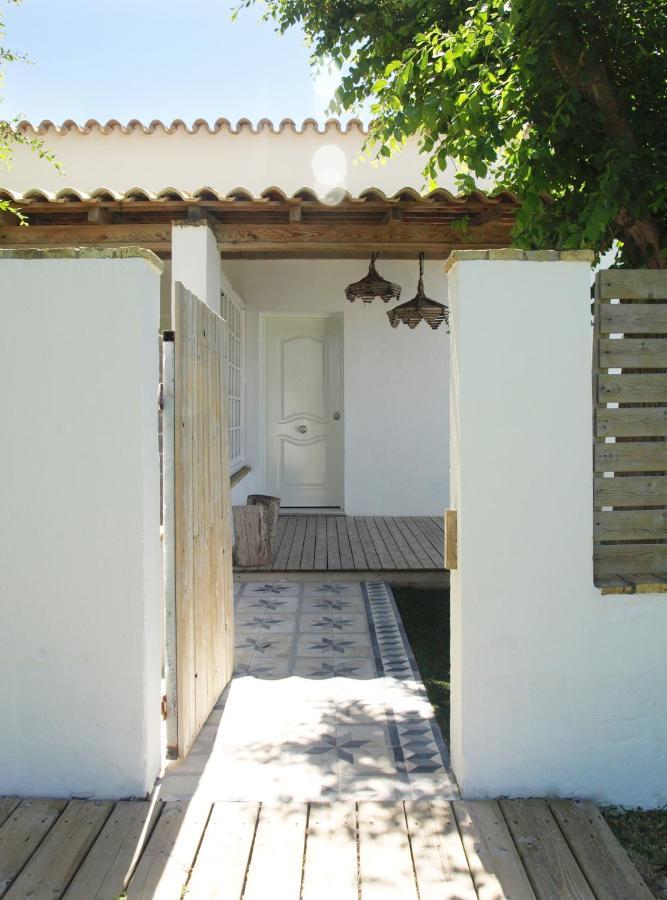 Bedandbeach El Palmar de Vejer Exterior foto