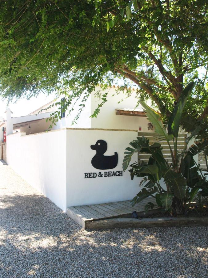 Bedandbeach El Palmar de Vejer Exterior foto