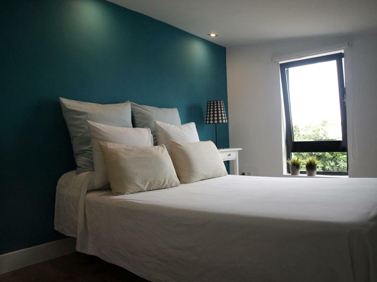 Bedandbeach El Palmar de Vejer Exterior foto
